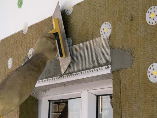 İzocam Mantolama Sistemi