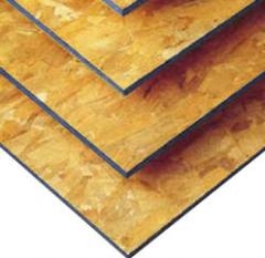 Kronospan Euroboard Bulgaristan OSB 2