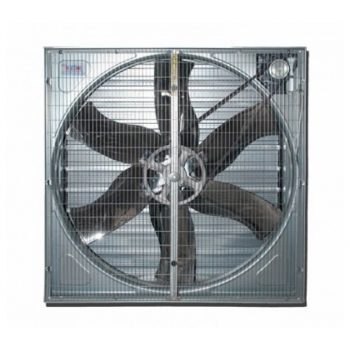 Havalandırma Fanları